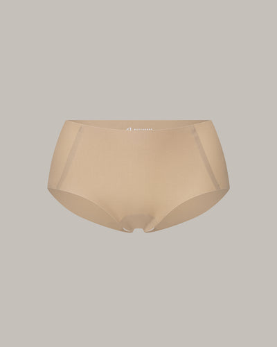 Invisible High-Rise Active Underpants