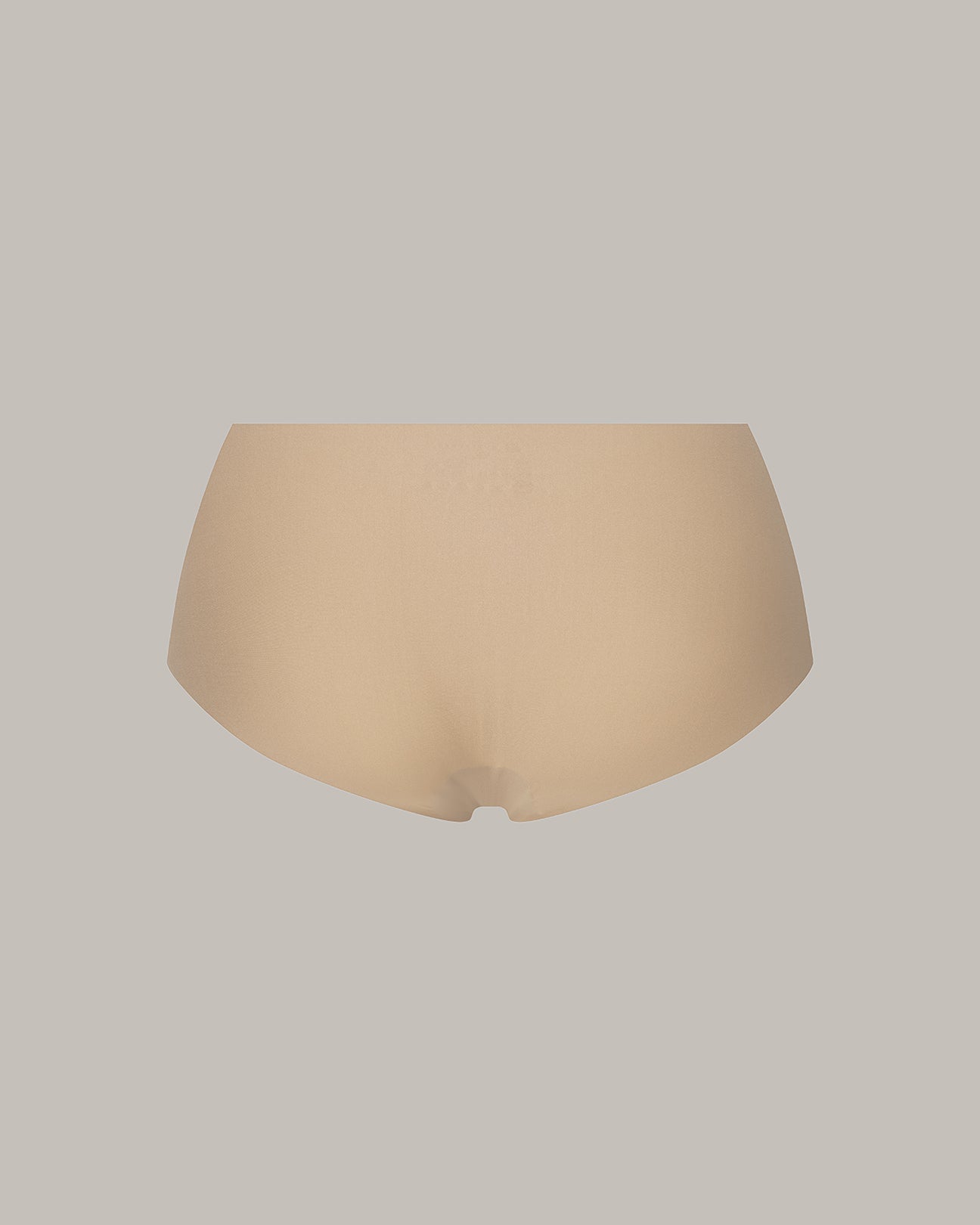 Invisible High-Rise Active Underpants