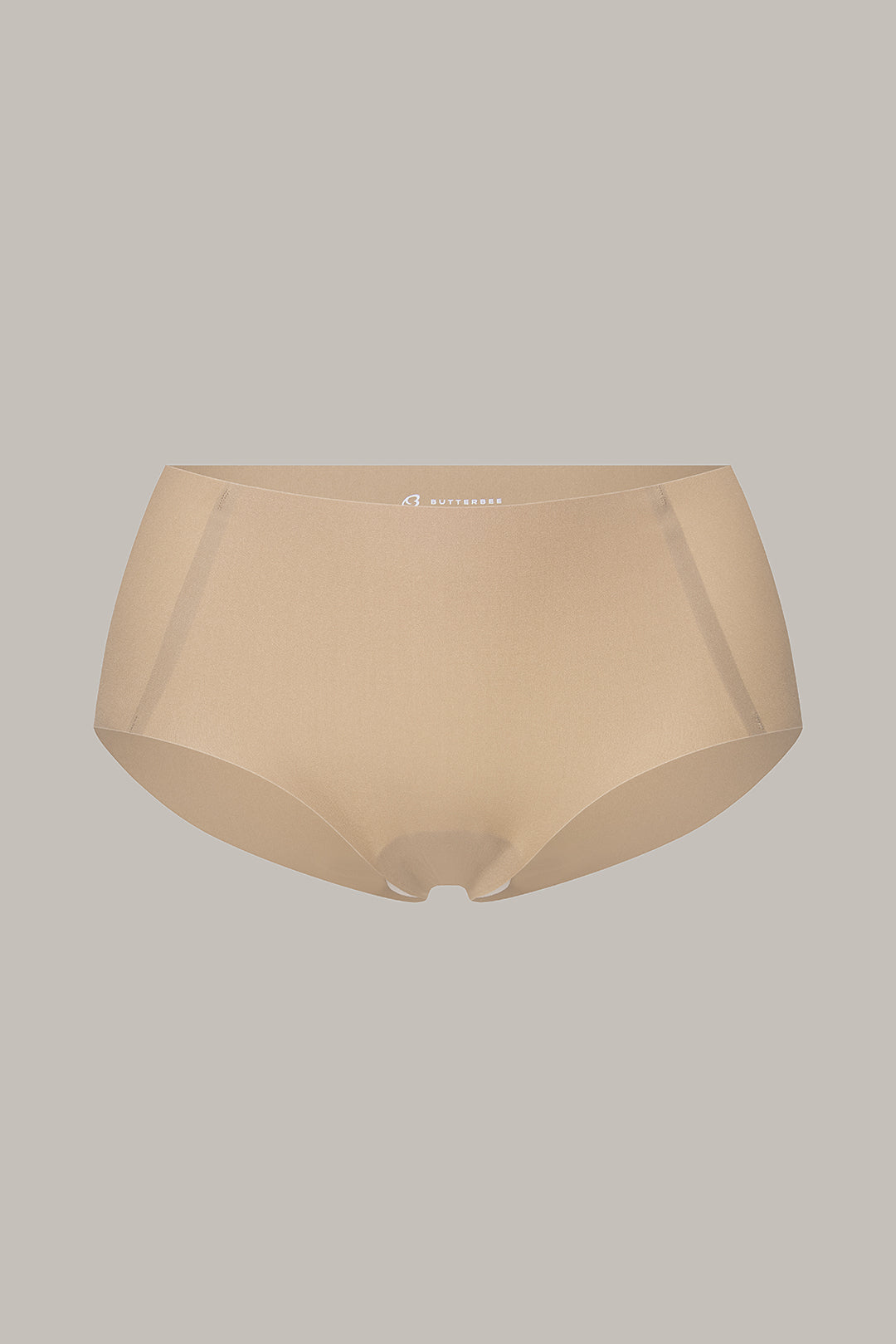 Invisible High-Rise Active Underpants