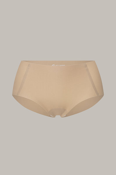 Invisible High-Rise Active Underpants