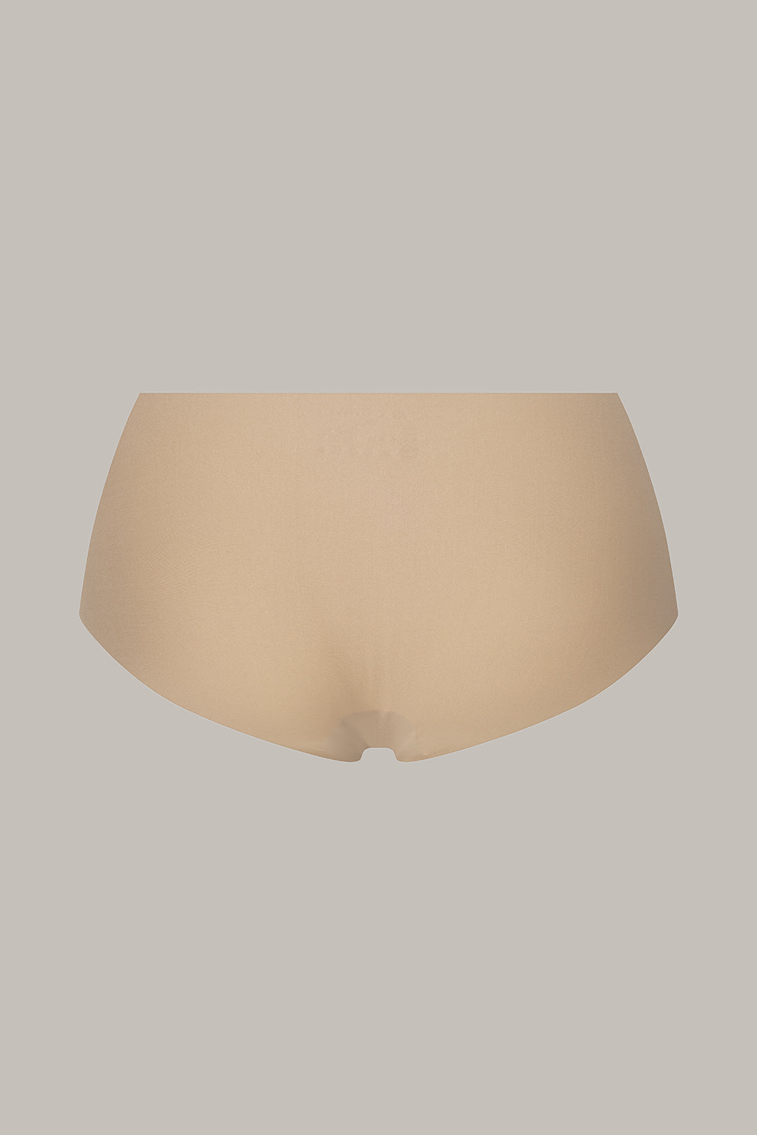 Invisible High-Rise Active Underpants