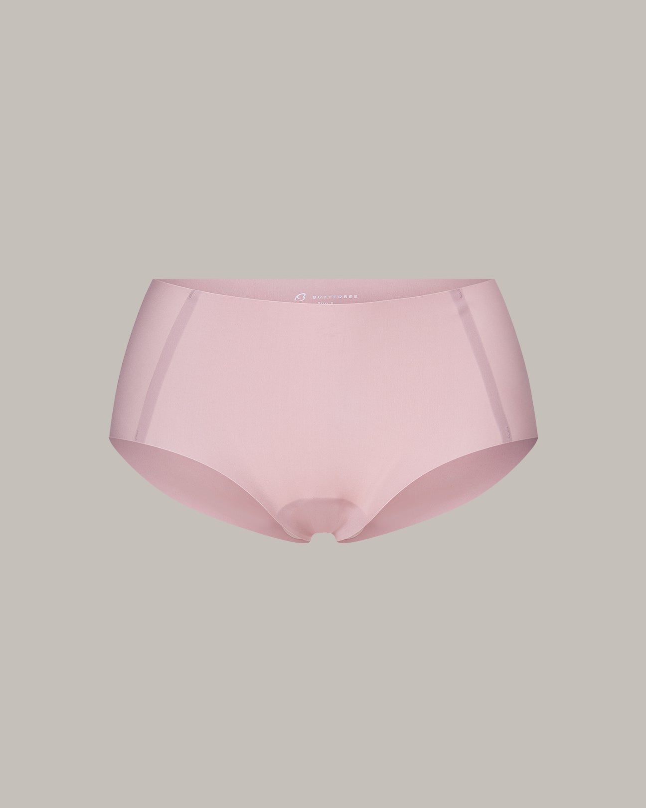 Invisible High-Rise Active Underpants