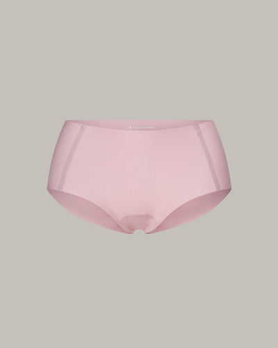 Invisible High-Rise Active Underpants