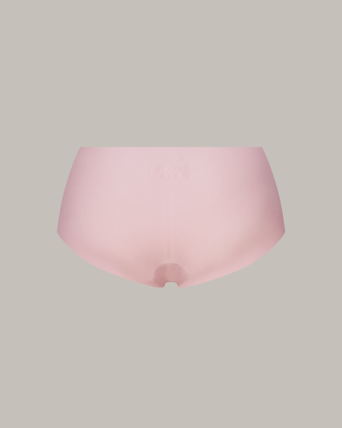 Invisible High-Rise Active Underpants