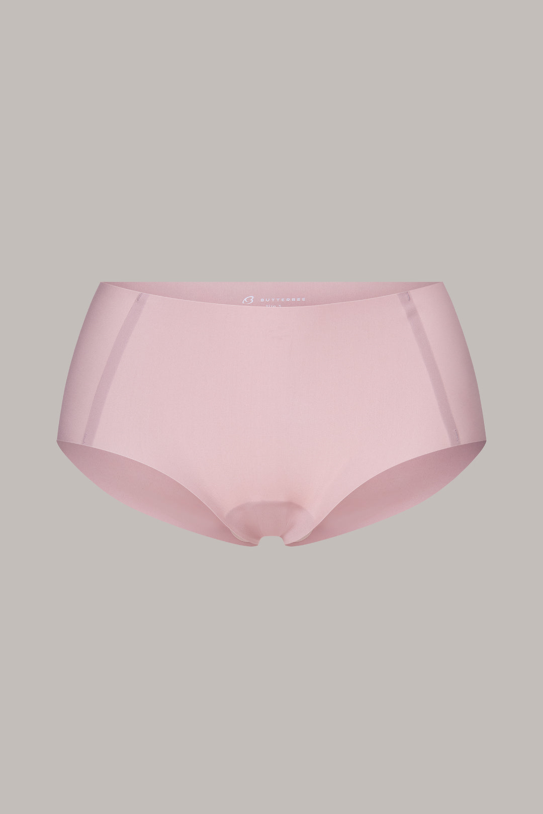 Invisible High-Rise Active Underpants