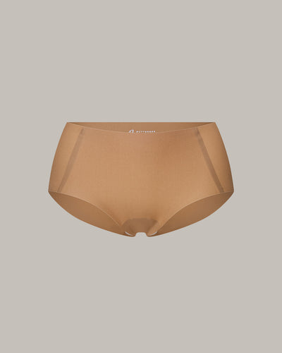 Invisible High-Rise Active Underpants