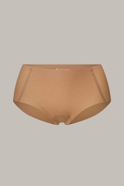 Invisible High-Rise Active Underpants