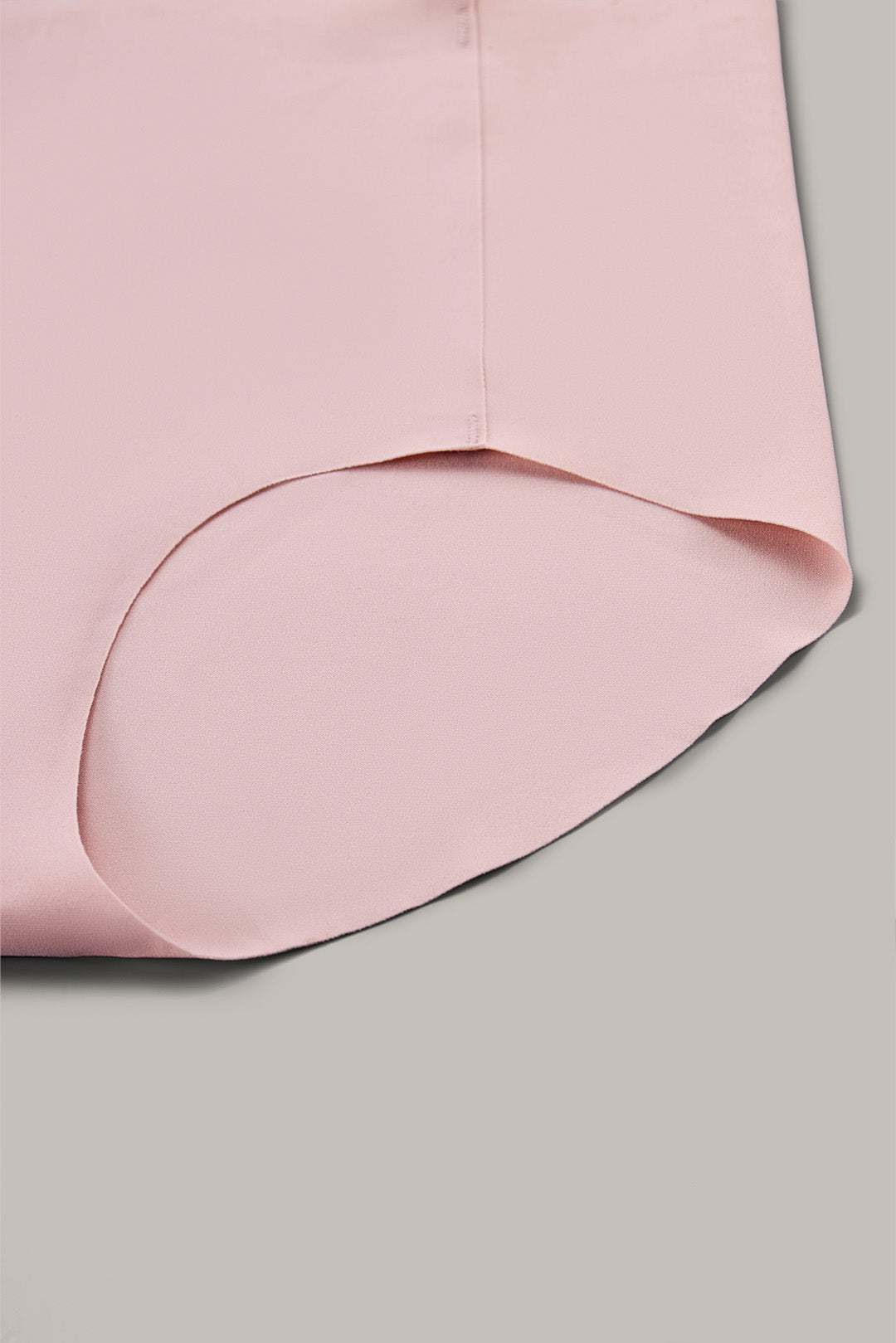 Invisible High-Rise Active Underpants