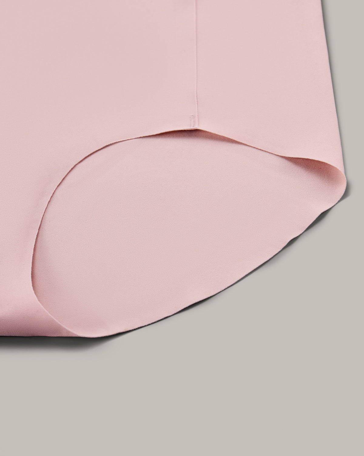 Invisible High-Rise Active Underpants