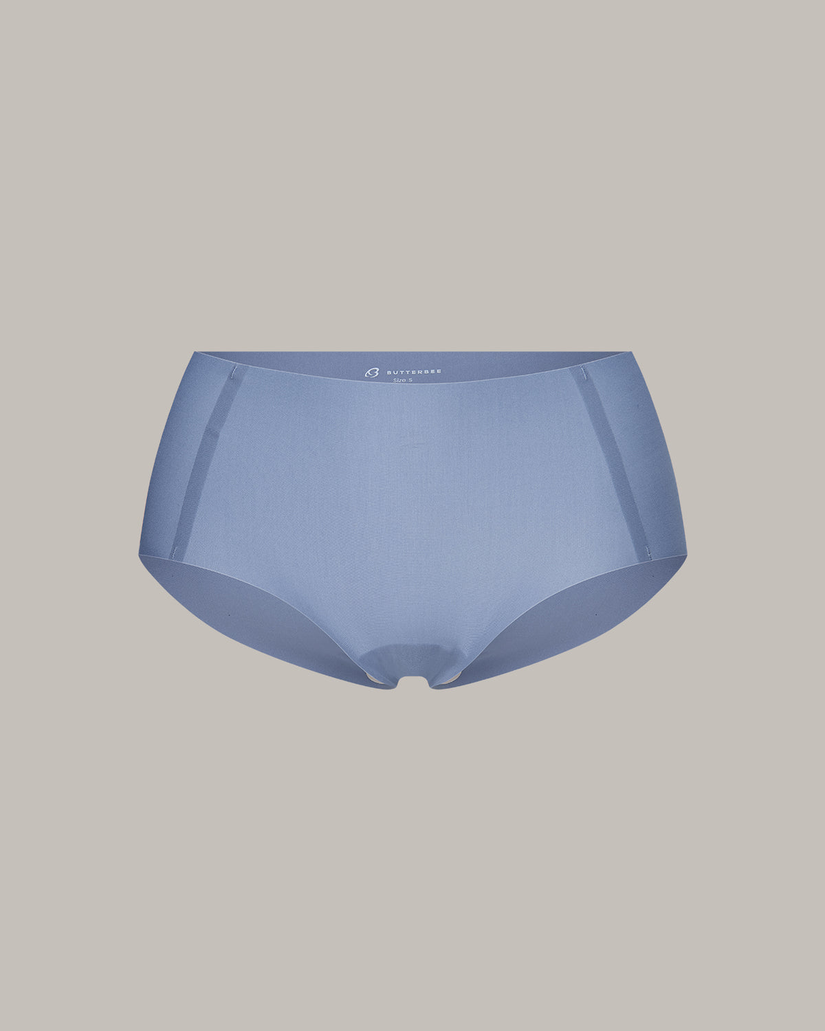 Invisible High-Rise Active Underpants