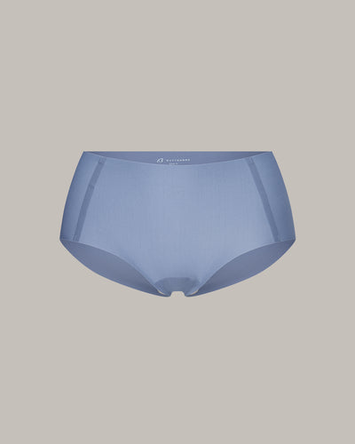 Invisible High-Rise Active Underpants