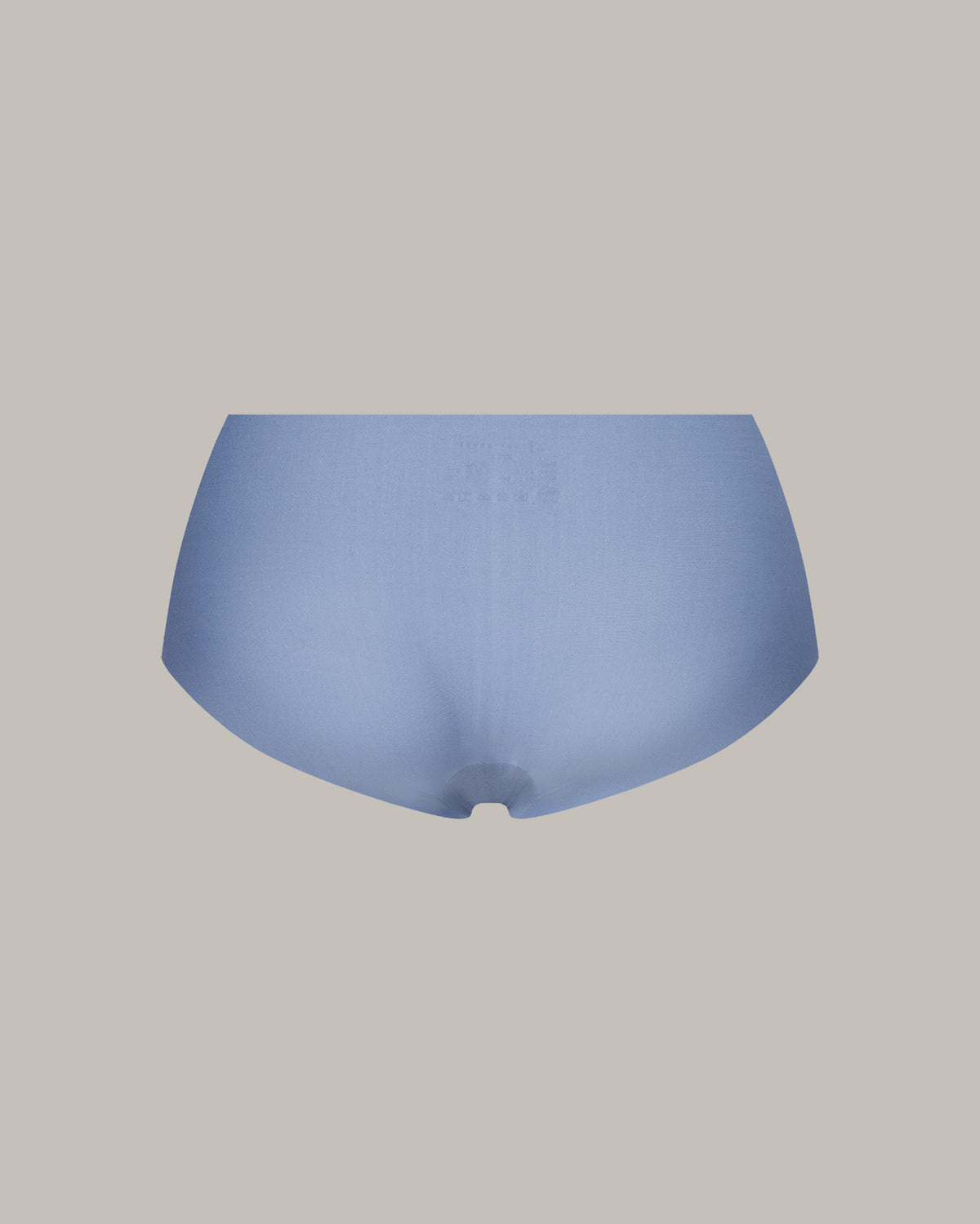 Invisible High-Rise Active Underpants