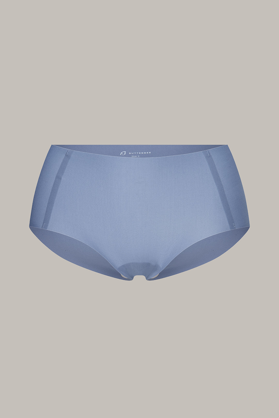 Invisible High-Rise Active Underpants