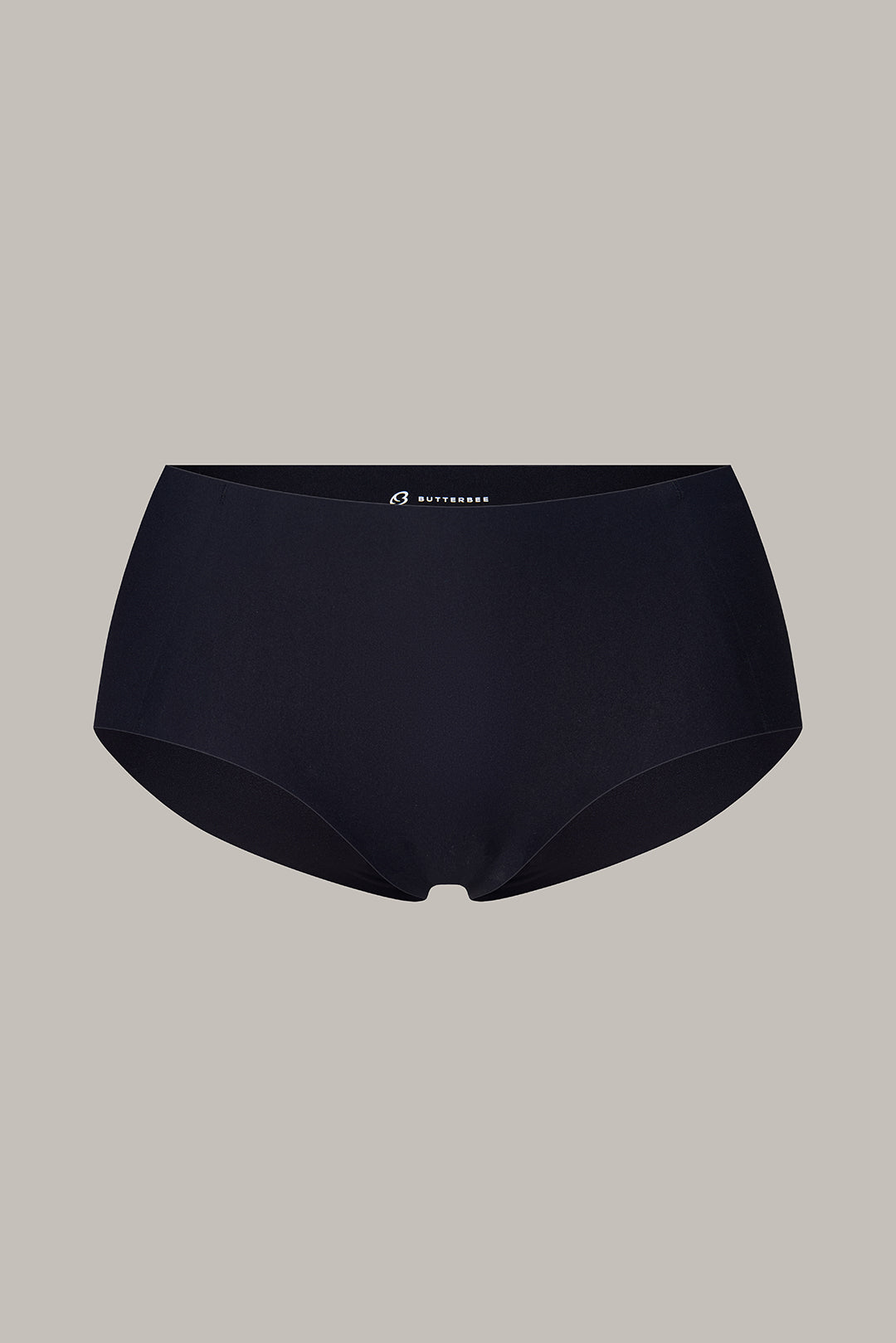 Invisible High-Rise Active Underpants