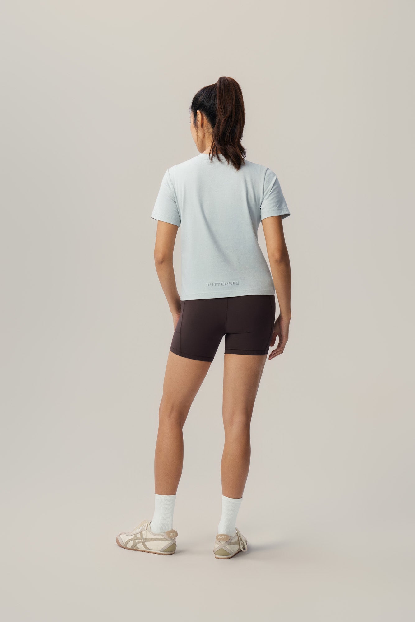 AirCotton Pure Happiness Regular Size Tee