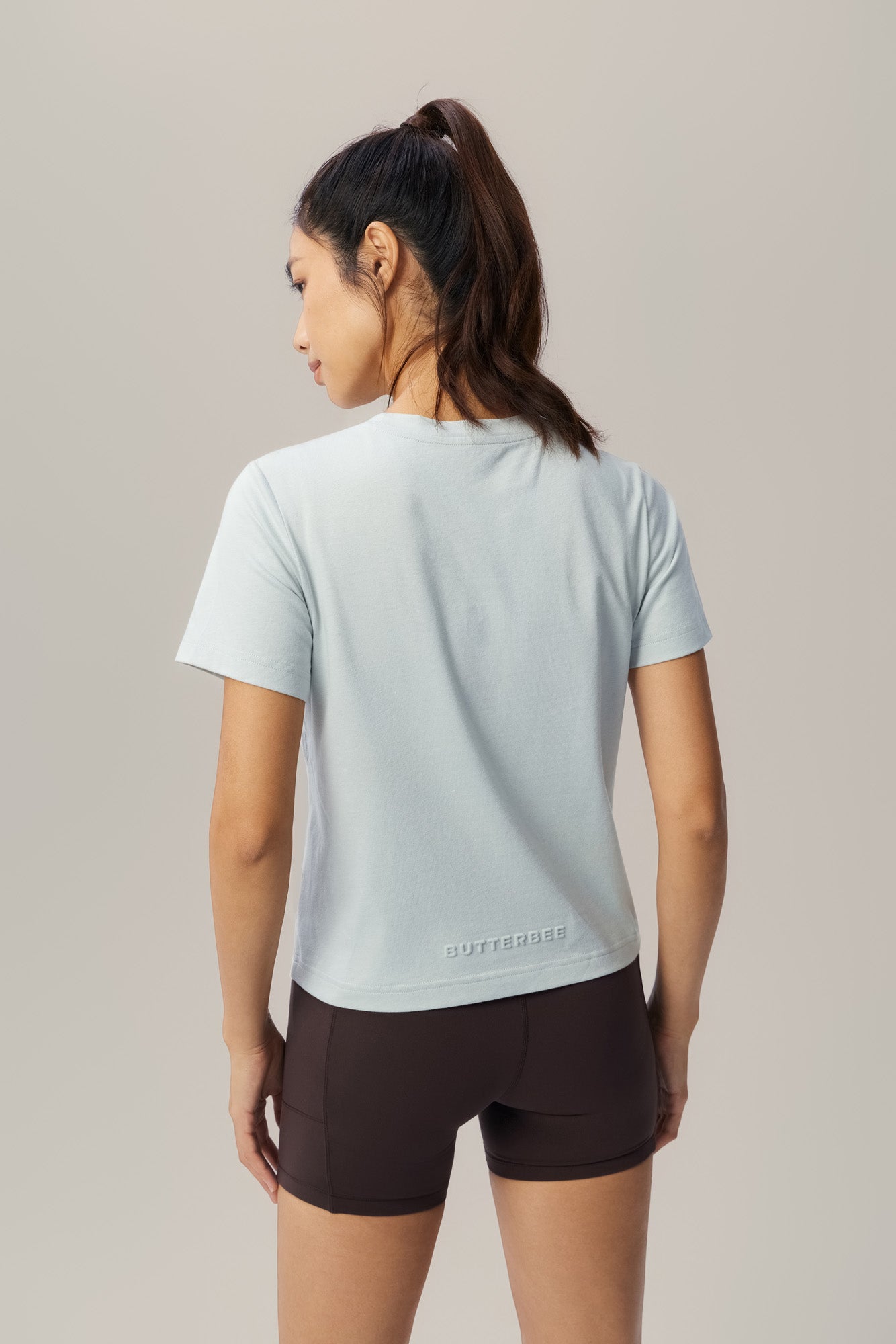 AirCotton Pure Happiness Regular Size Tee