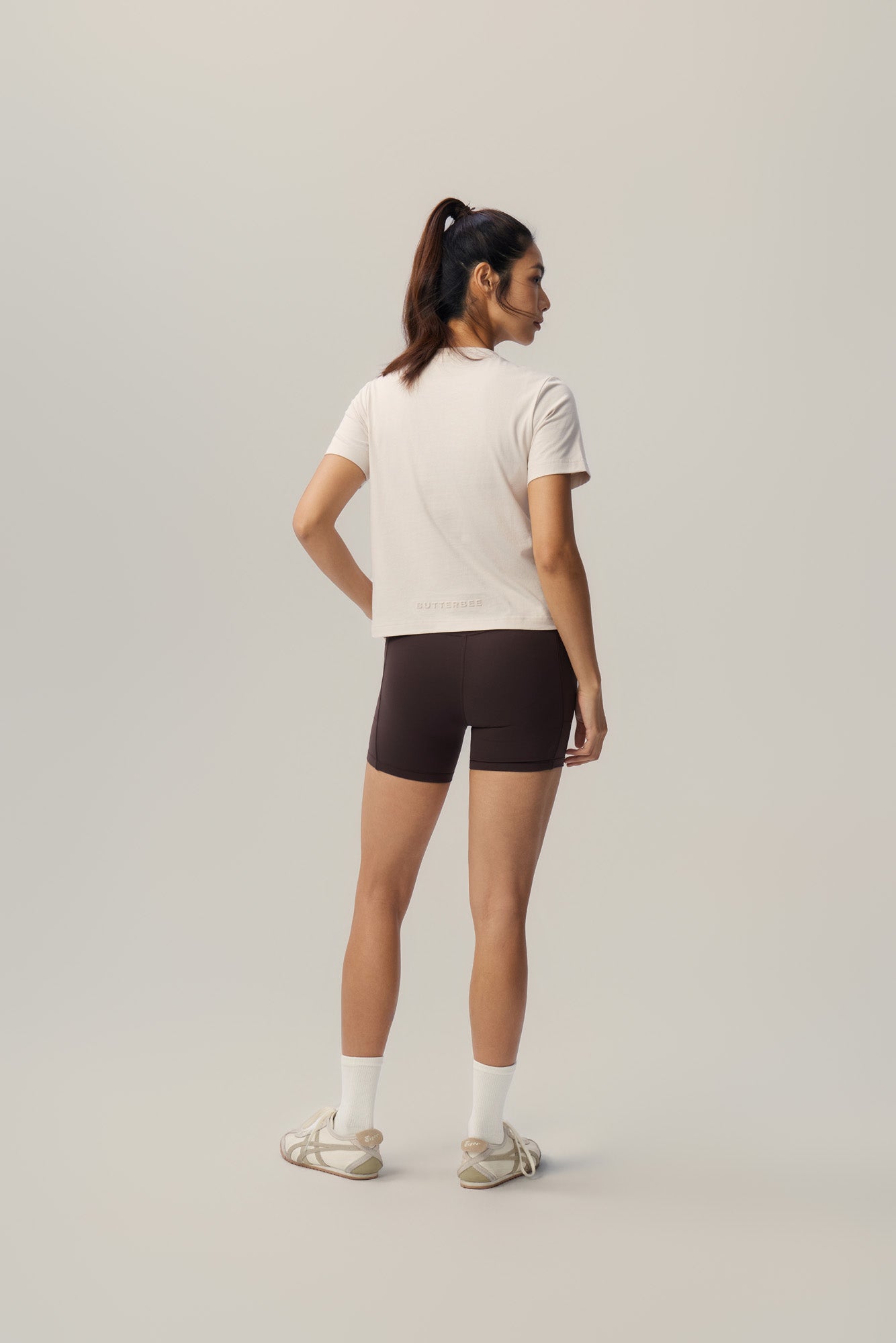 AirCotton Pure Happiness Regular Size Tee