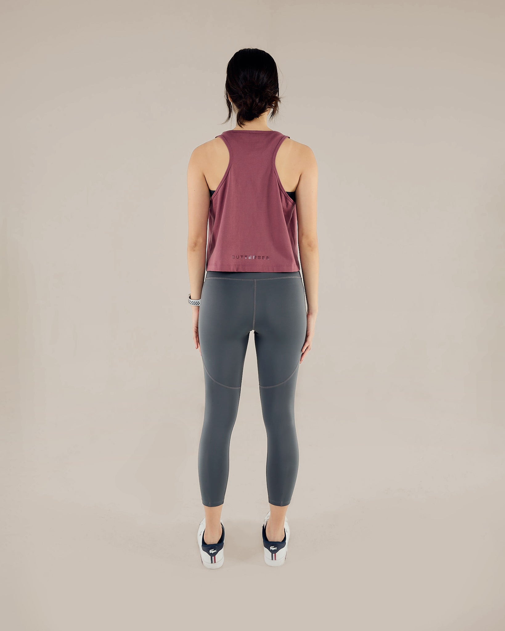 AirCotton Racerback Tank