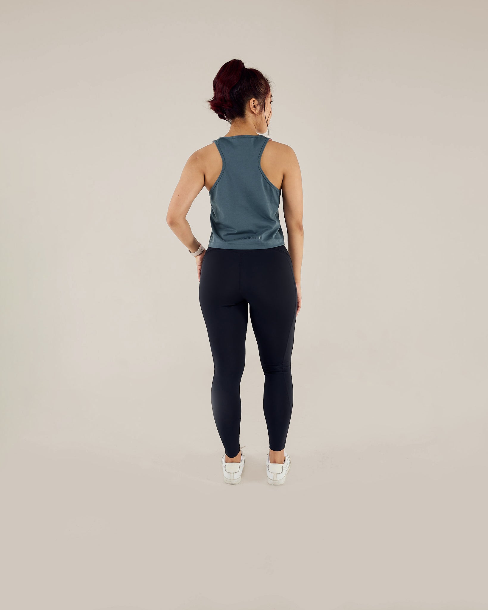 AirCotton Racerback Tank