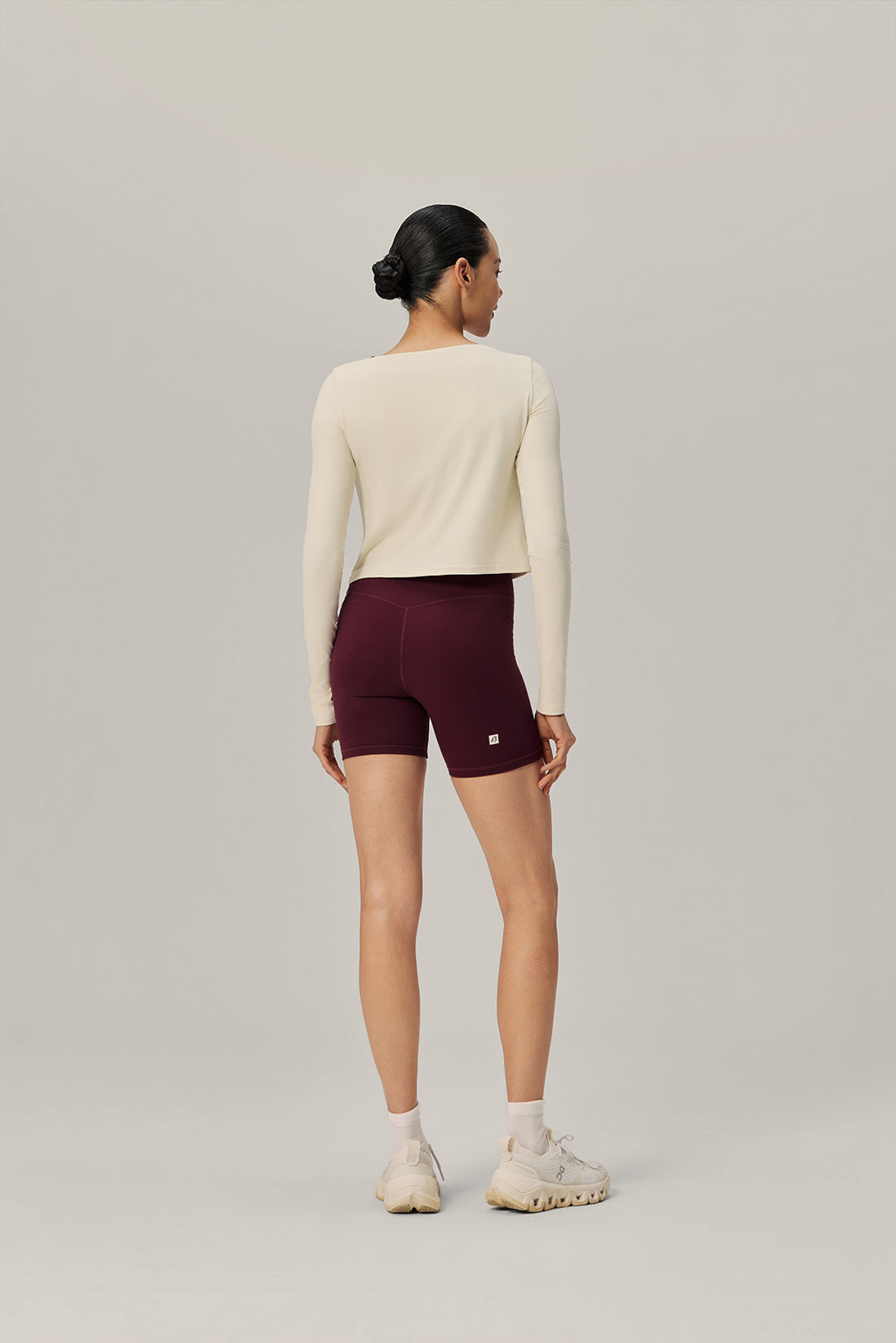 Breeze Ease Summer Cardigan - Whipped Cream product image 4