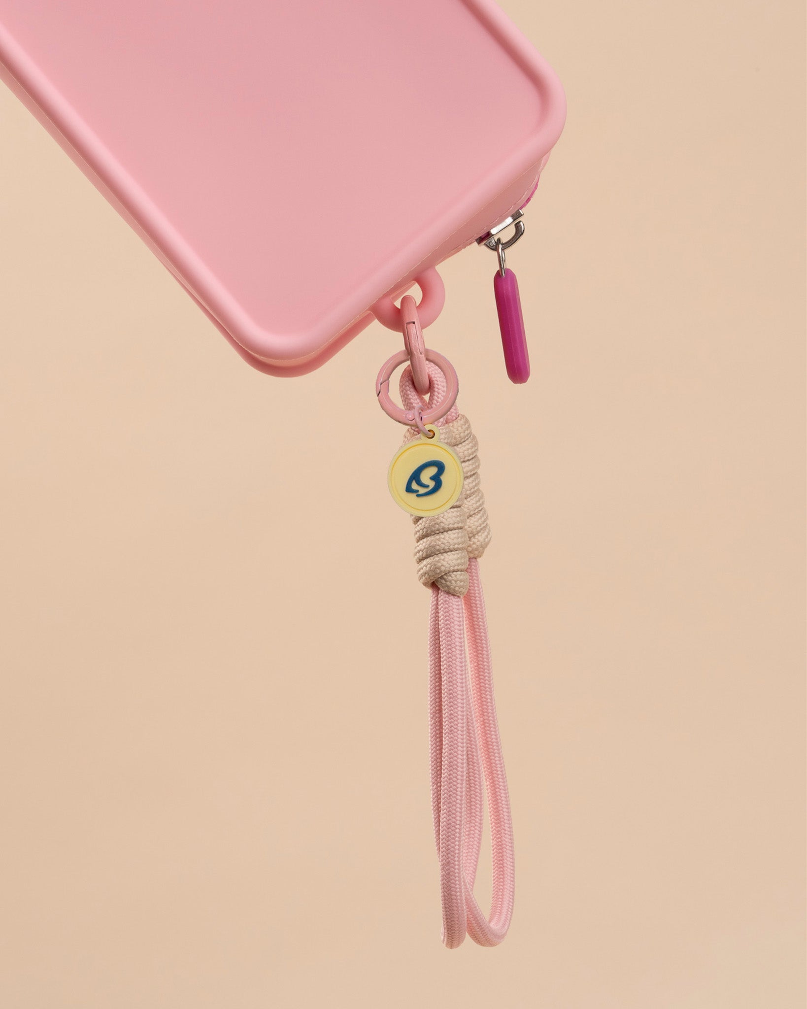 ButterBloc Silicone Toiletry Bag