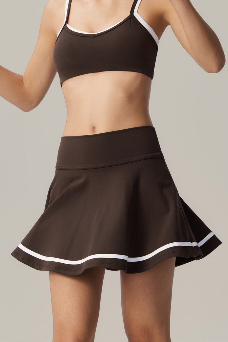 Cadence Flow Skirt