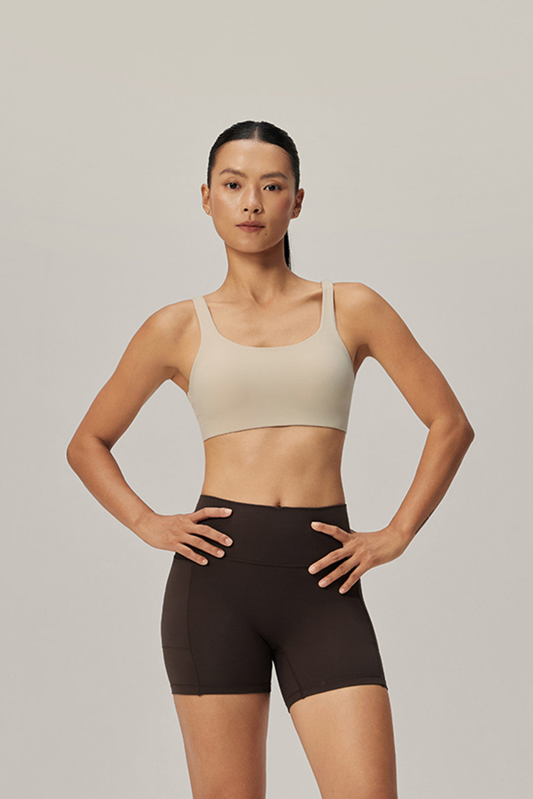 Double Take Sports Bra