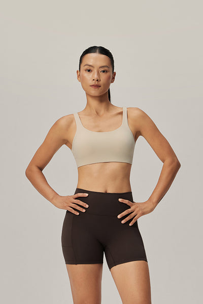 Double Take Sports Bra