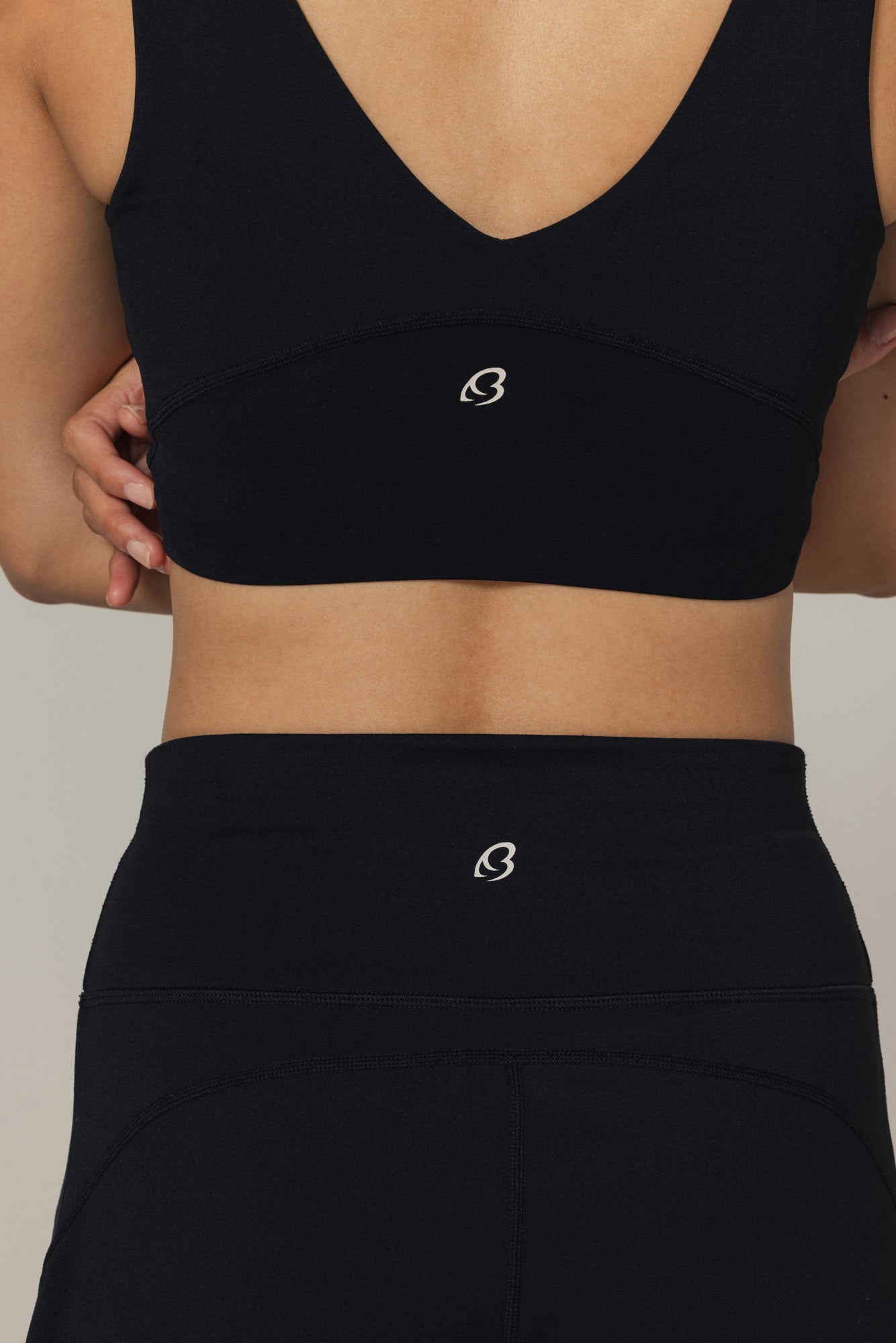 Drape Ease Wide Leg Pants - Star Eslipse product image 8