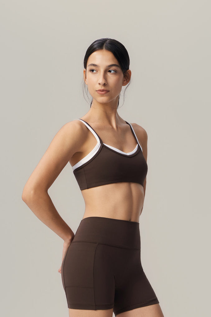 Duet Pace Sports Bra