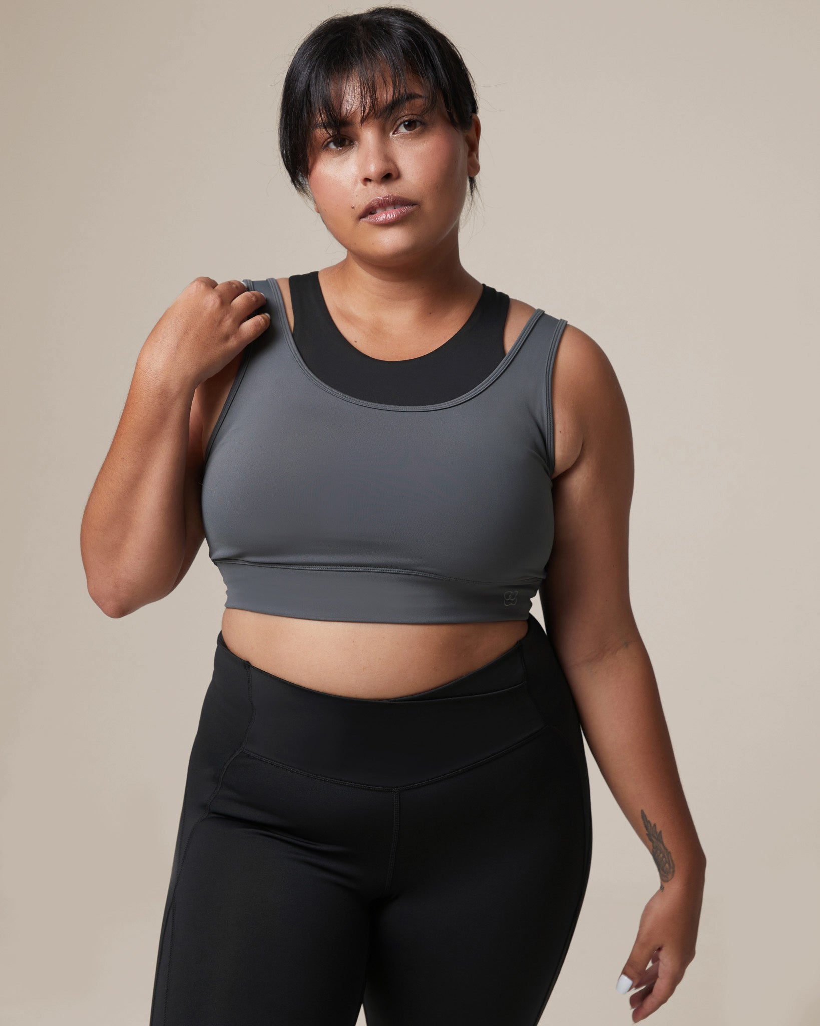 Endorphins High Support Sports Bra