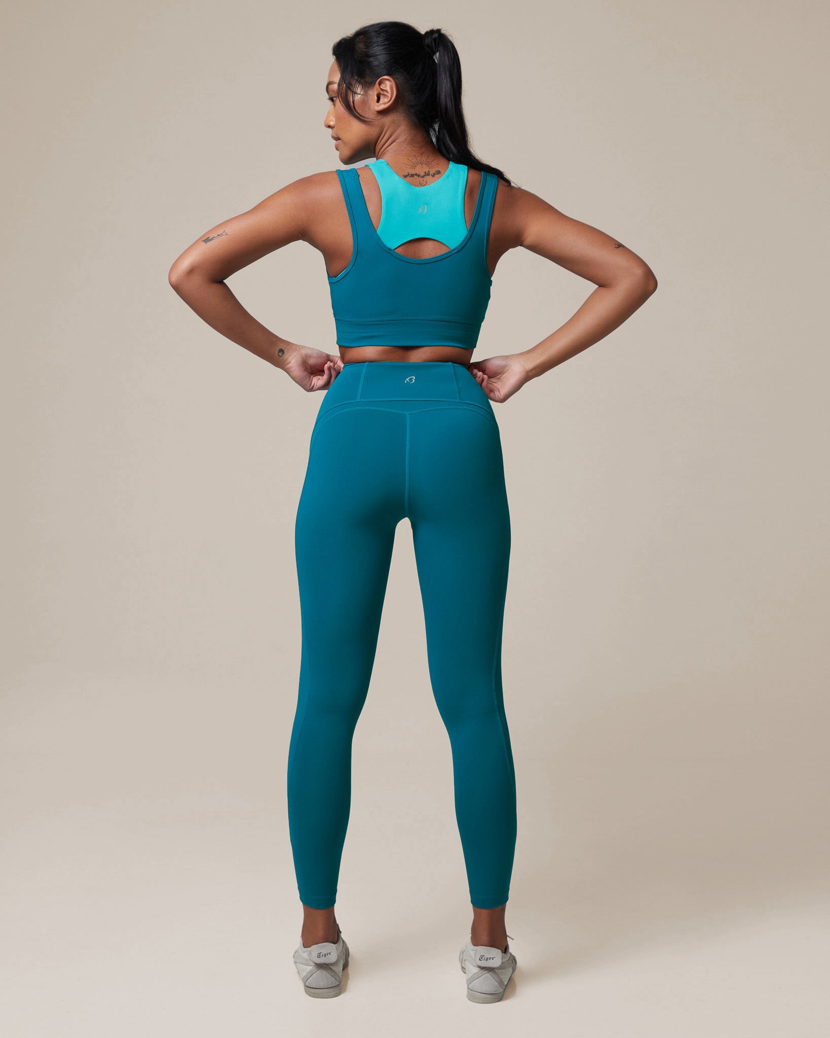 Endorphins V-Waist Legging