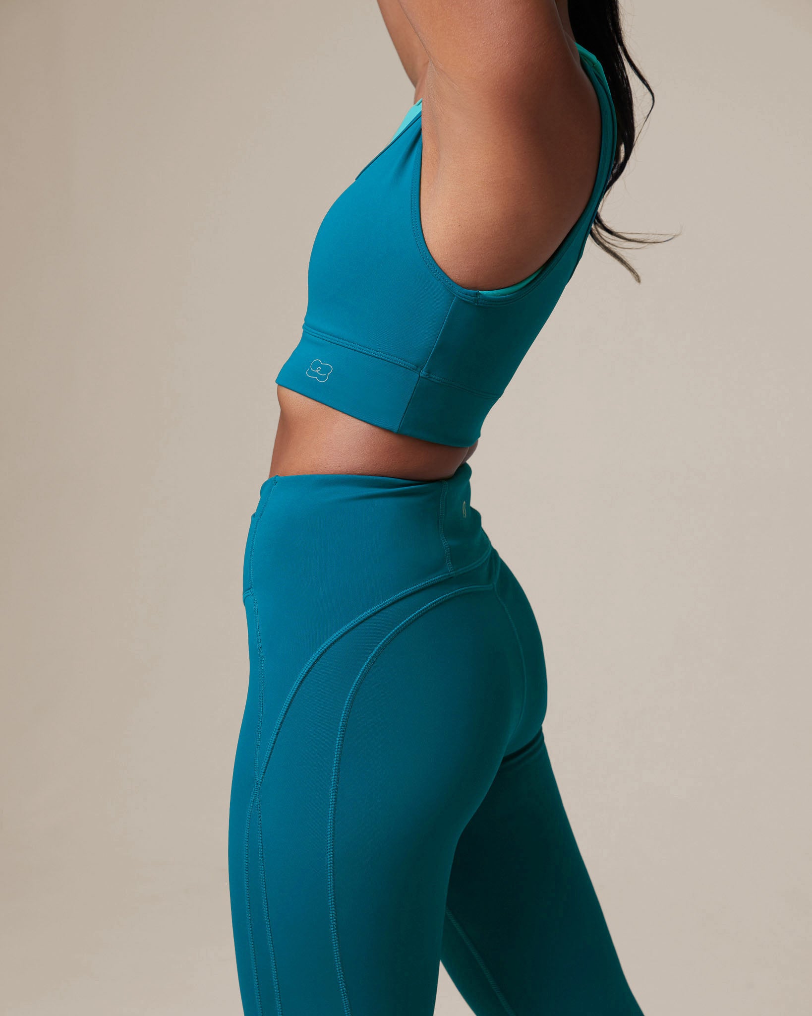 Endorphins V-Waist Legging