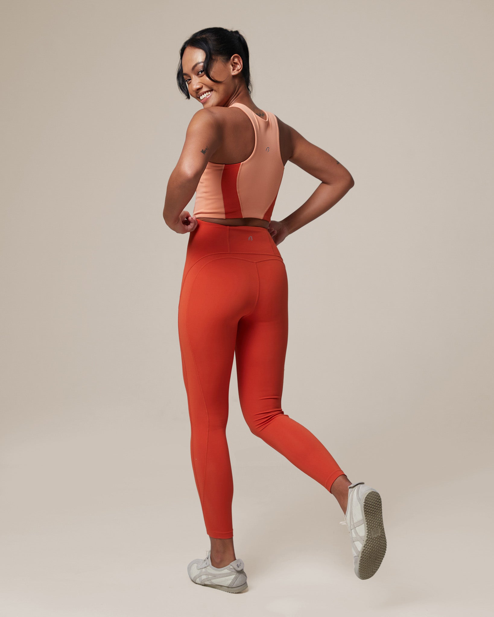 Endorphins V-Waist Legging