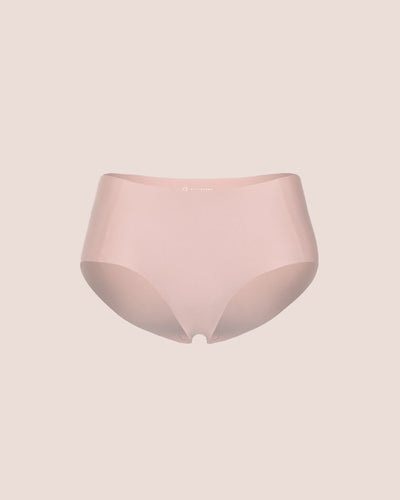 Invisible High-Rise Active Underpants