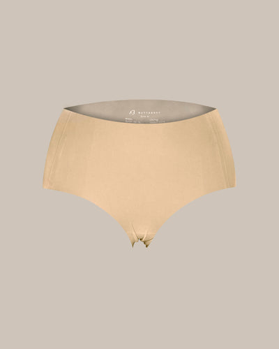Invisible High-Rise Active Underpants