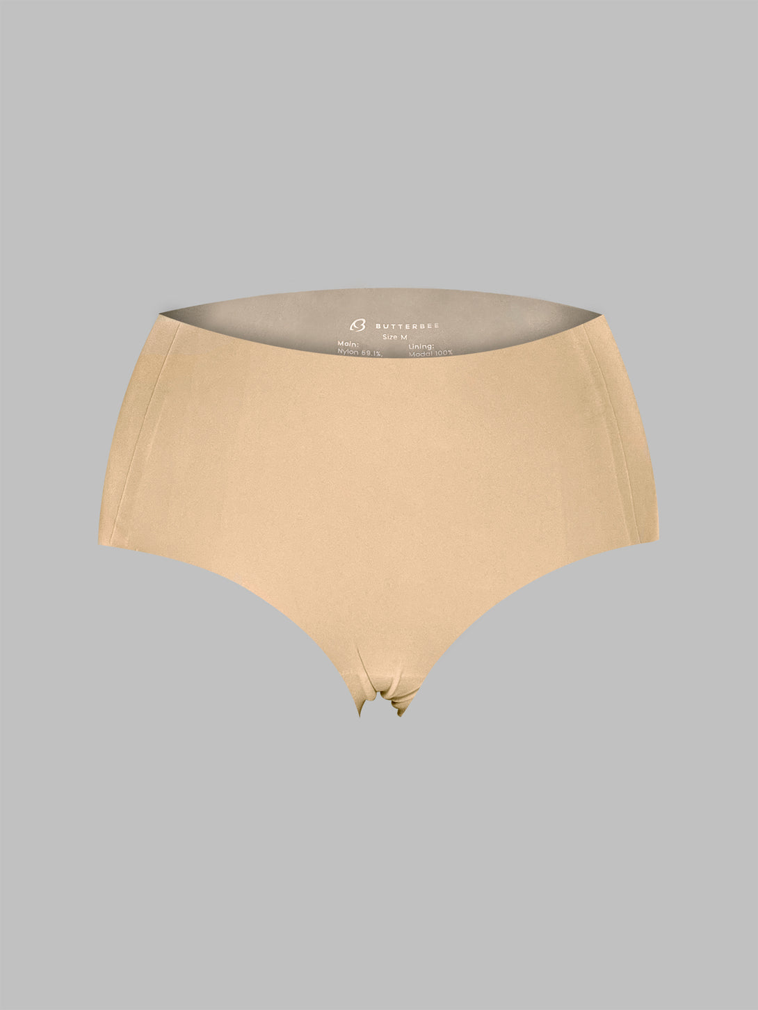 Invisible High-Rise Active Underwear product image 1