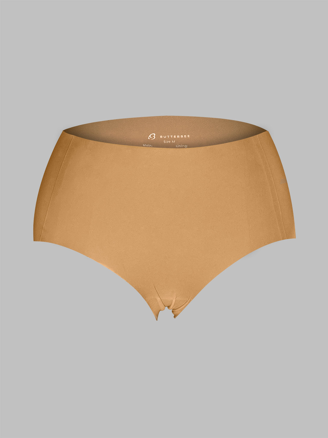 Invisible High-Rise Active Underwear product image 1