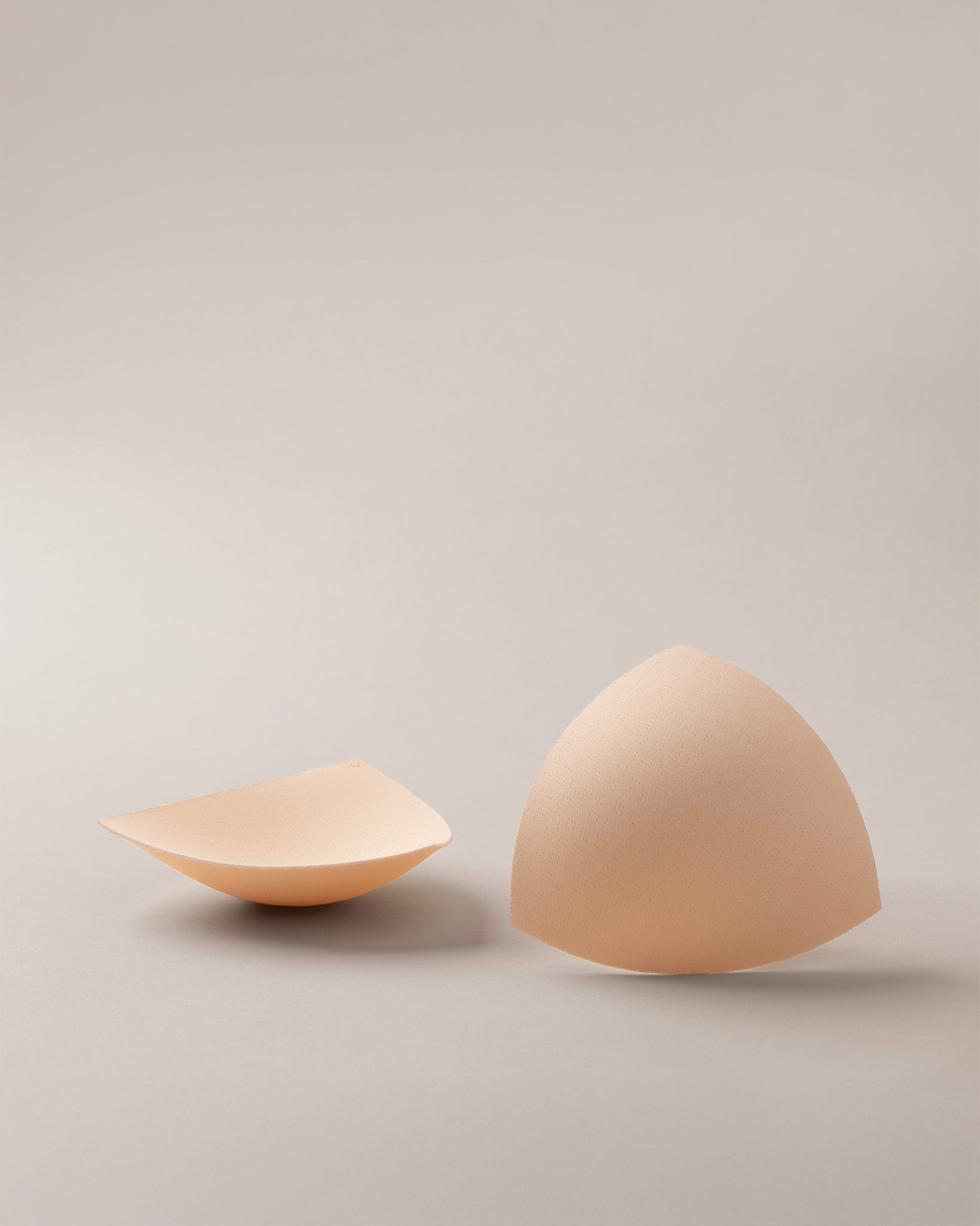 The Resilient Bra Pads - Evolved