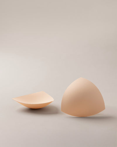 The Resilient Bra Pads - Evolved