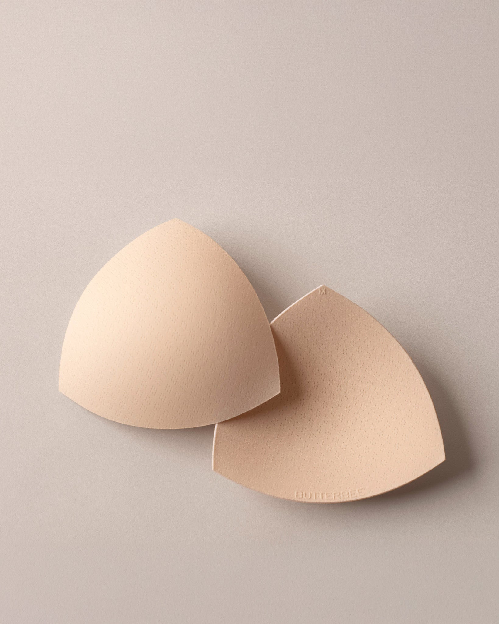 The Resilient Bra Pads - Evolved