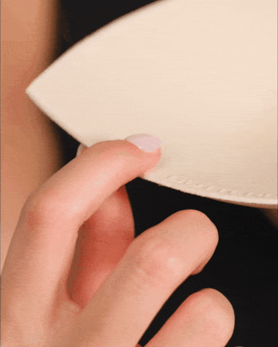 The Resilient Bra Pads - Evolved