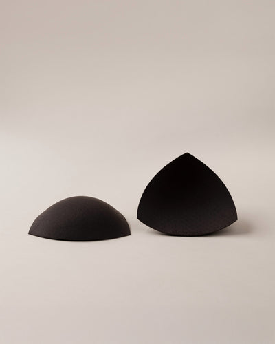 The Resilient Bra Pads - Evolved