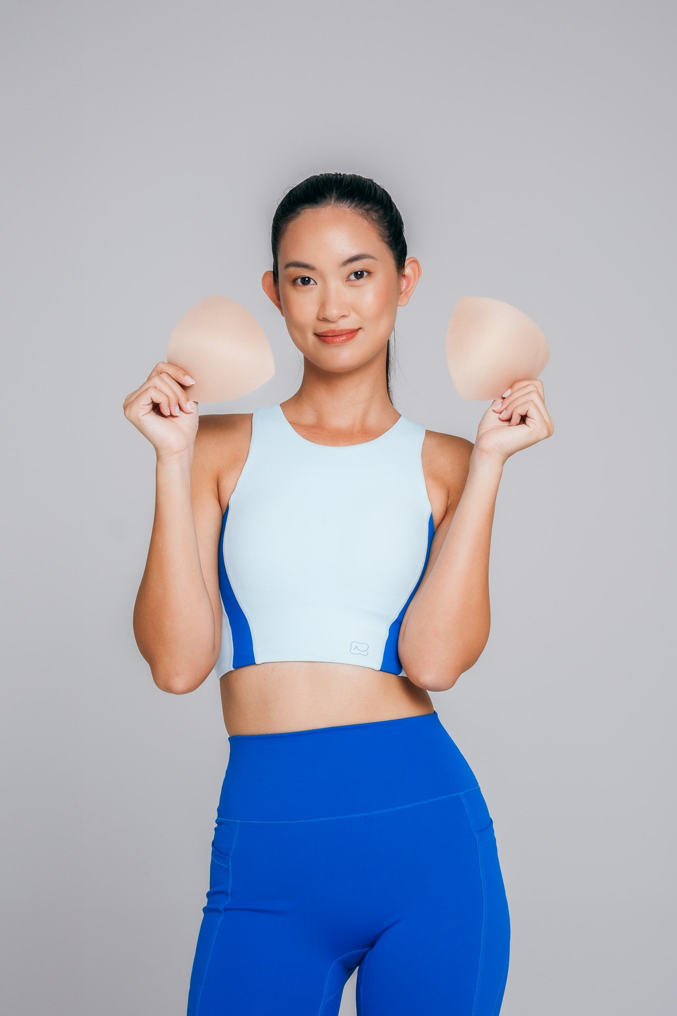 The Resilient Bra Pads