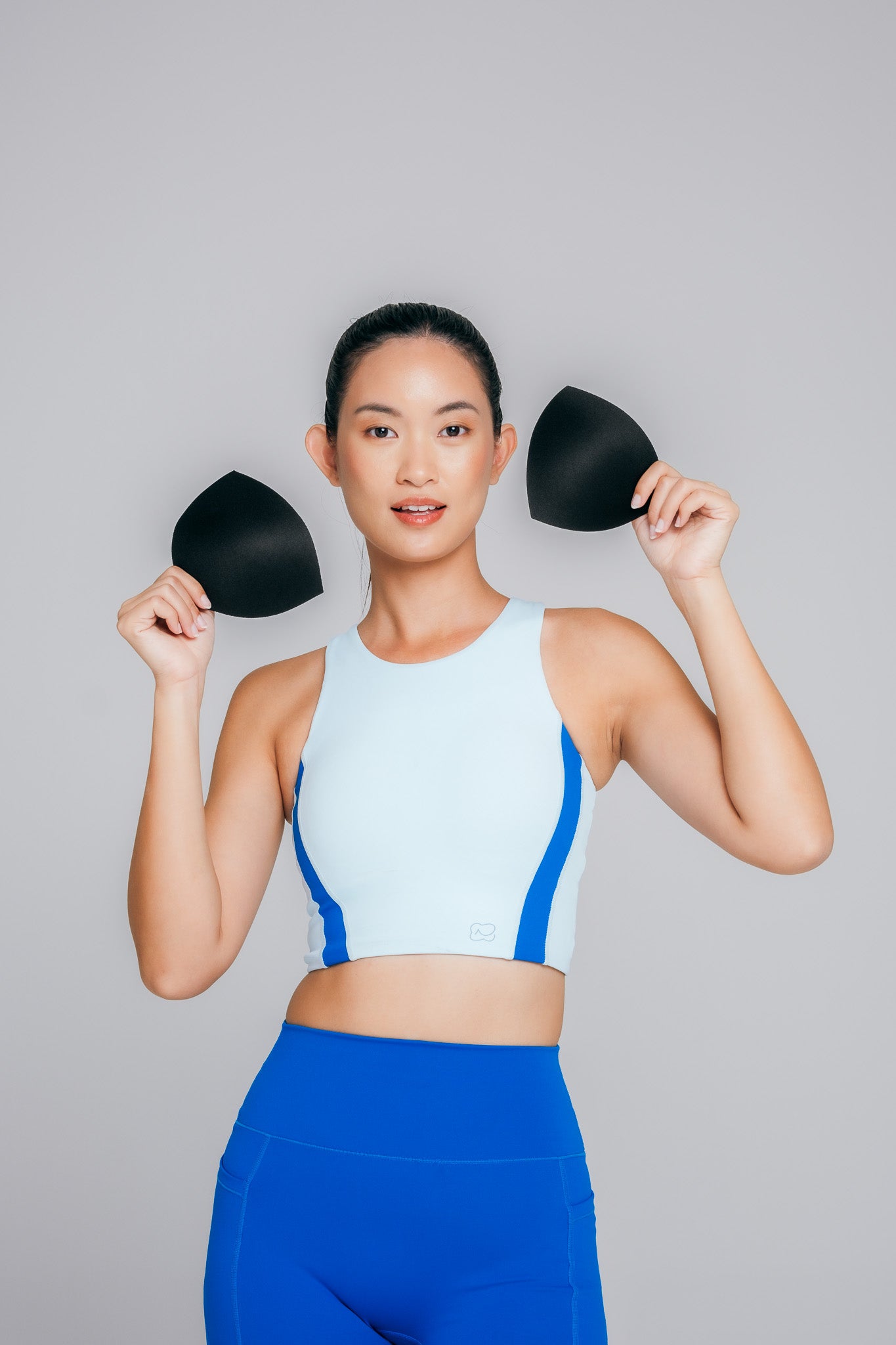 The Resilient Bra Pads