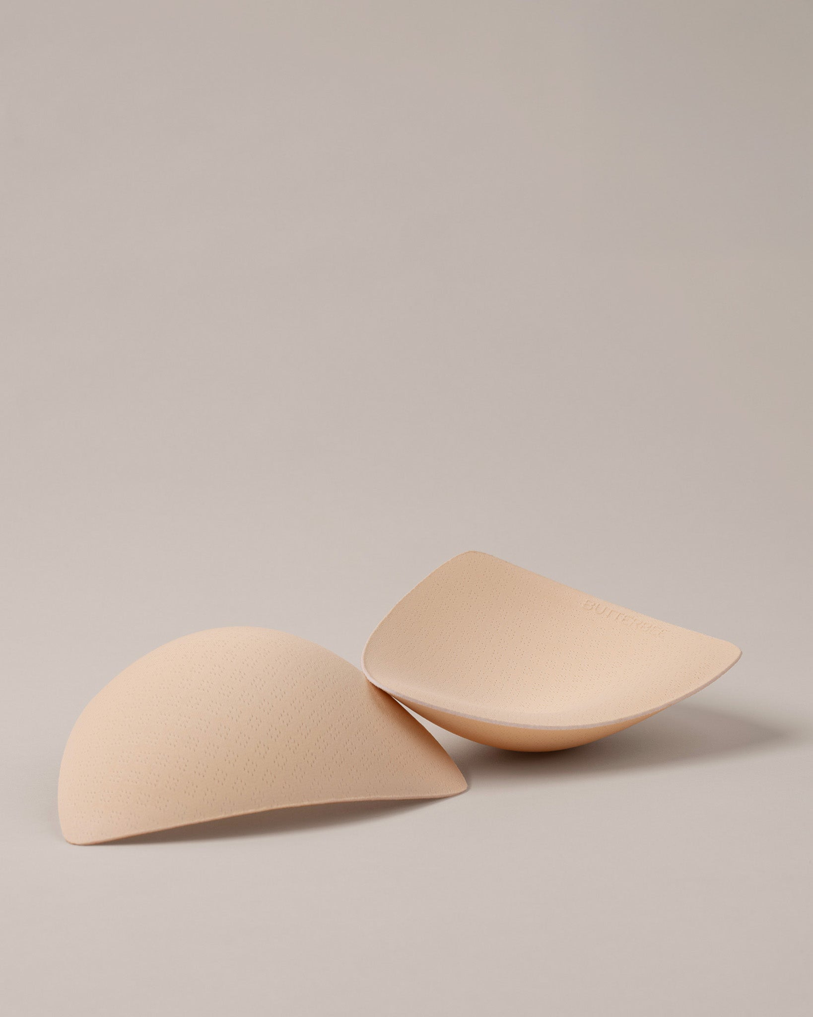 The Resilient Pushup Bra Pads