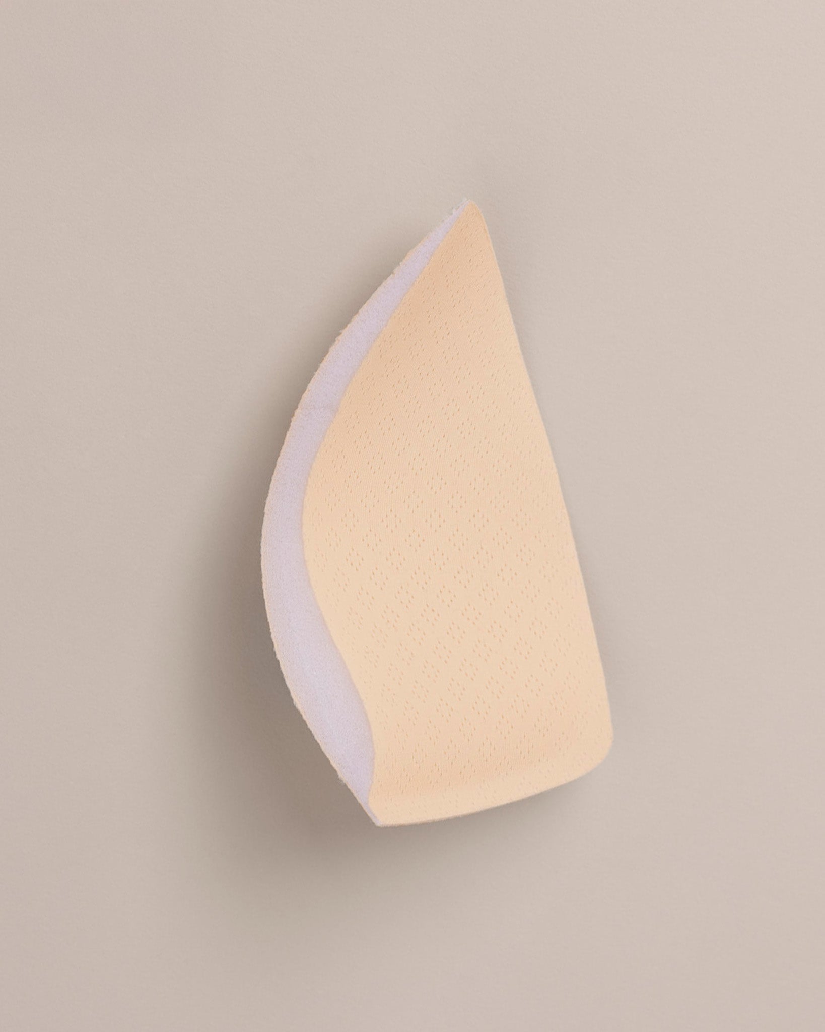 The Resilient Pushup Bra Pads