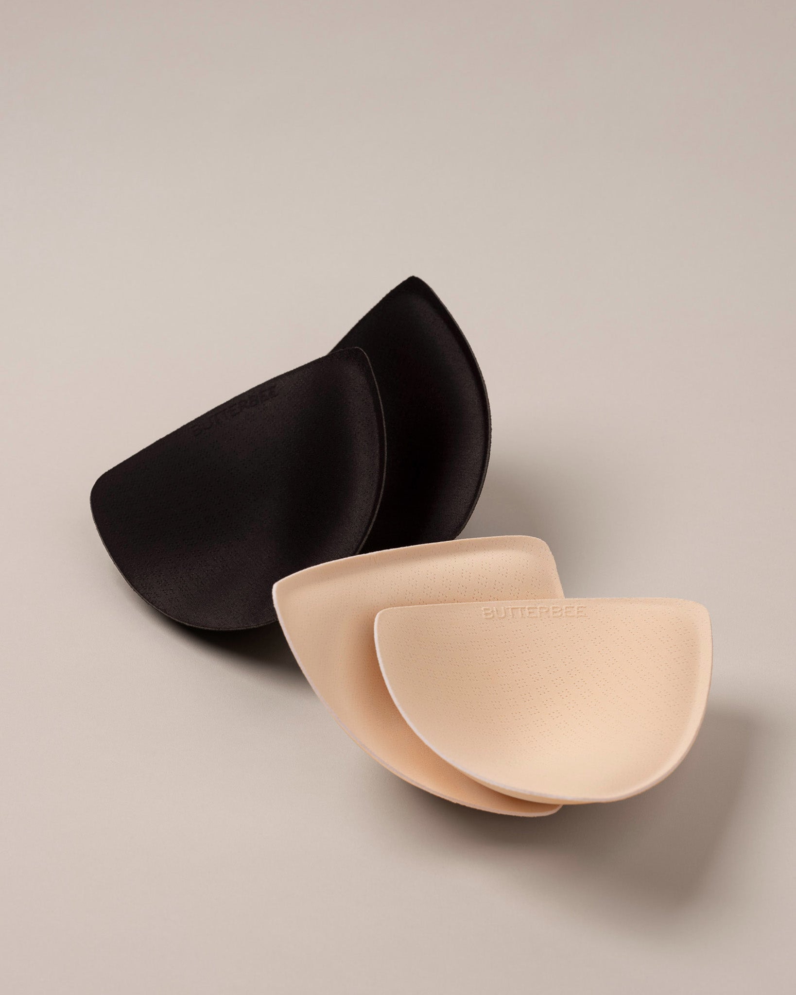 The Resilient Pushup Bra Pads