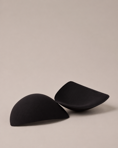 The Resilient Pushup Bra Pads