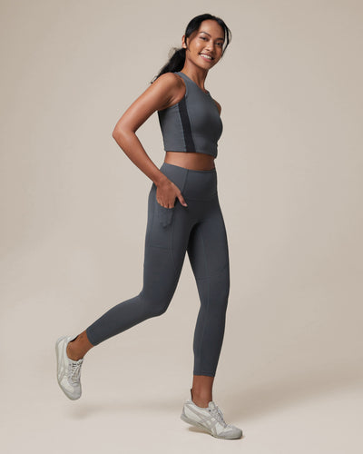 Vitamin Glute-Support Pocket Legging
